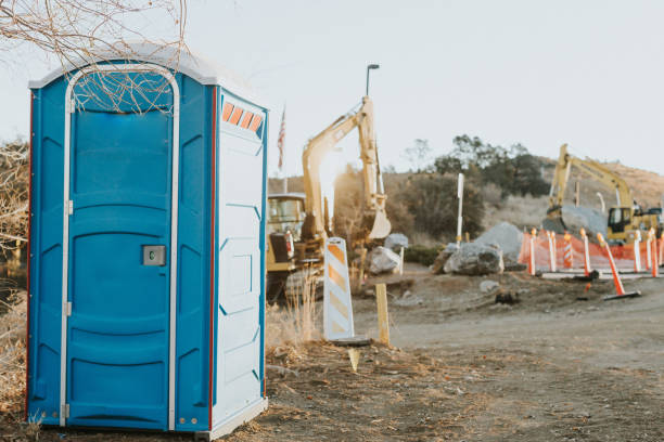 Best Luxury portable toilet rental  in Moses Lake, WA