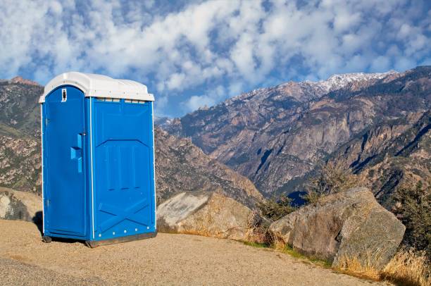 Best Temporary restroom rental  in Moses Lake, WA