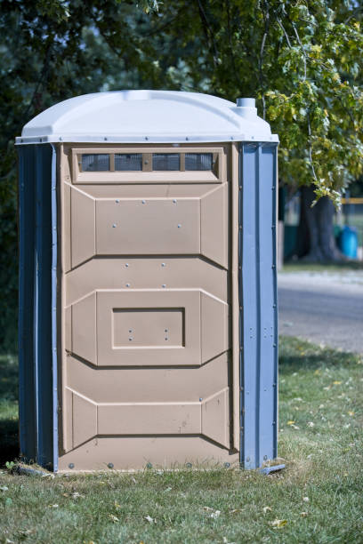 Professional porta potty rental in Moses Lake, WA