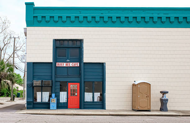 Portable Toilet Options We Offer in Moses Lake, WA