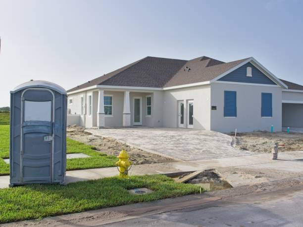 Best Construction site porta potty rental  in Moses Lake, WA