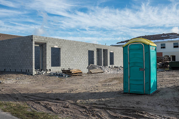 Best Temporary restroom rental  in Moses Lake, WA